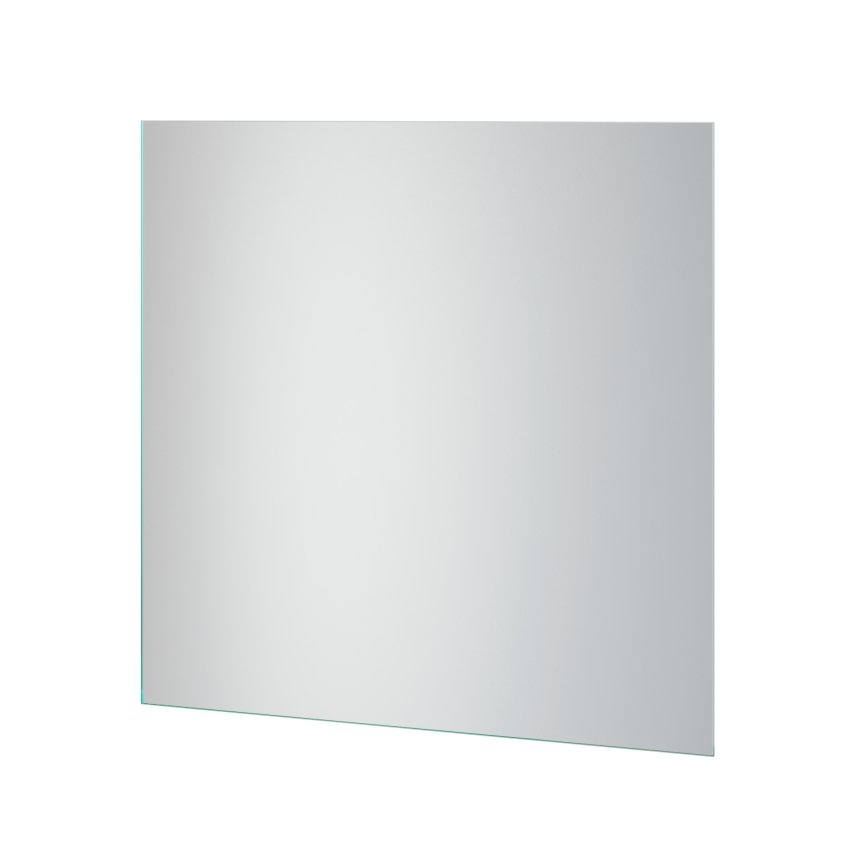 BATH DELUXE 01-080-01-58-00 - Specchio da bagno NORDBORG 80x75 cm