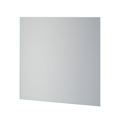 BATH DELUXE 01-080-01-58-00 - Specchio da bagno NORDBORG 80x75 cm
