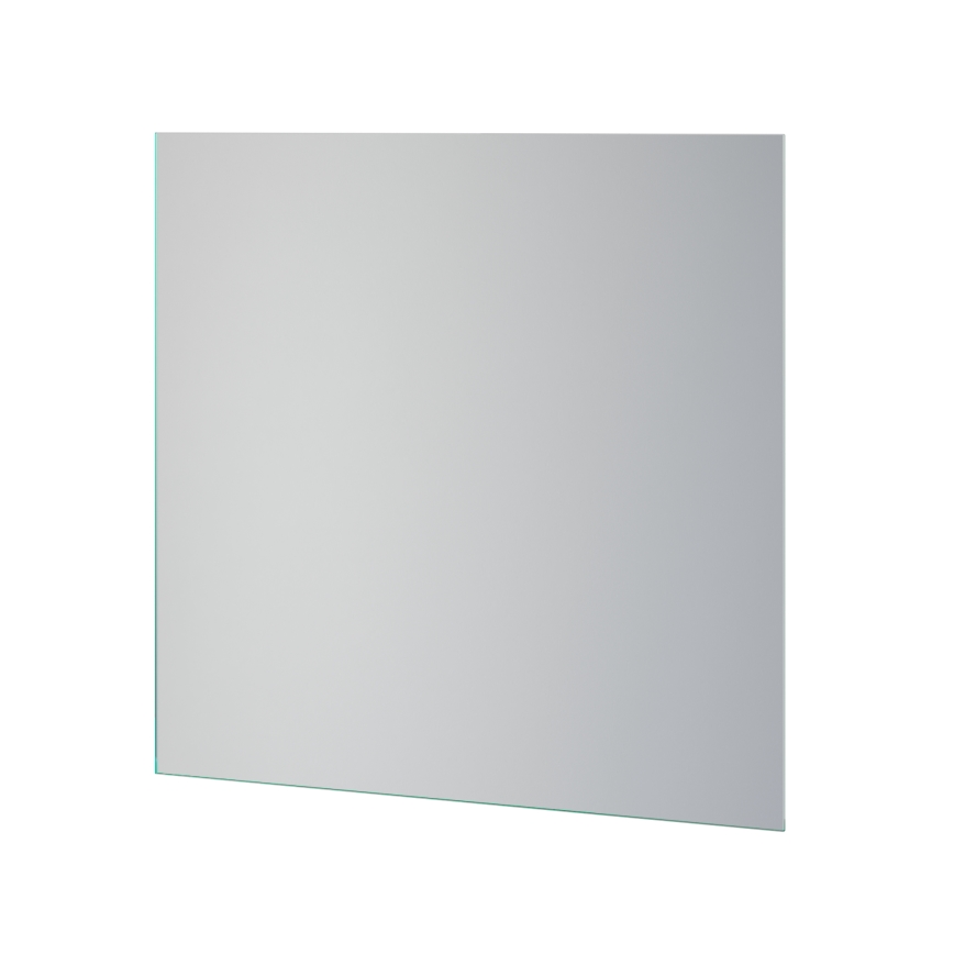 BATH DELUXE 01-080-01-58-00 - Specchio da bagno NORDBORG 80x75 cm