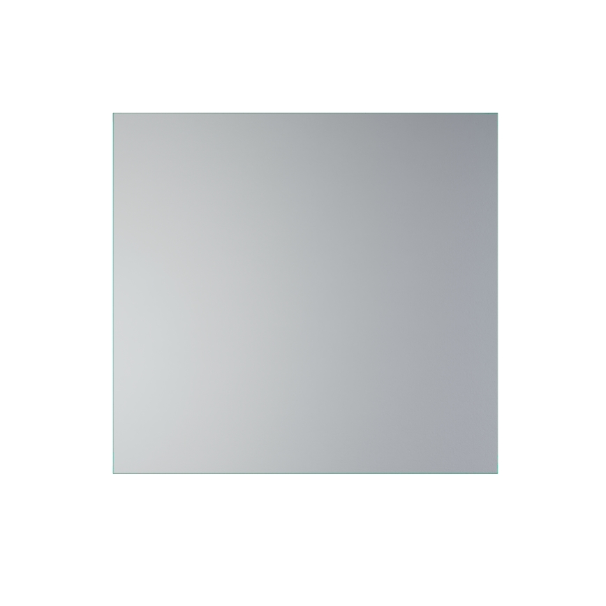 BATH DELUXE 01-080-01-58-00 - Specchio da bagno NORDBORG 80x75 cm