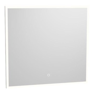 BATH DELUXE 01-080-07-58-00 - Specchio da bagno a LED con retroilluminazione FORNAES LED/15,6W/230V IP44