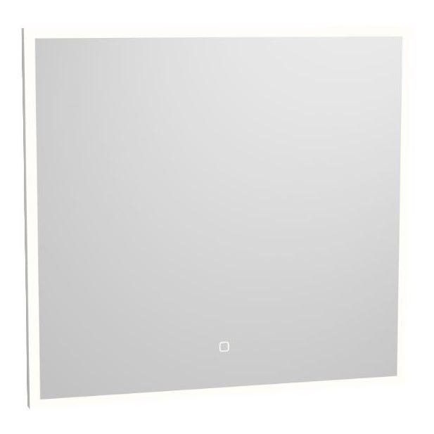BATH DELUXE 01-080-07-58-00 - Specchio da bagno a LED con retroilluminazione FORNAES LED/15,6W/230V IP44