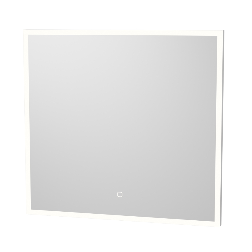 BATH DELUXE 01-080-07-58-00 - Specchio da bagno a LED con retroilluminazione FORNAES LED/15,6W/230V IP44