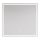 BATH DELUXE 01-080-51-58-00 - Specchio da bagno a LED con retroilluminazione TARS LED/27,2W/230V IP44