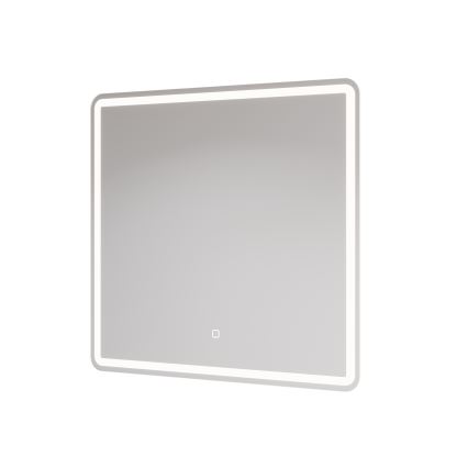 BATH DELUXE 01-080-51-58-00 - Specchio da bagno a LED con retroilluminazione TARS LED/27,2W/230V IP44