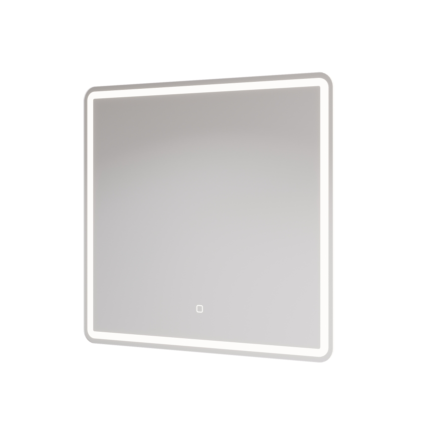 BATH DELUXE 01-080-51-58-00 - Specchio da bagno a LED con retroilluminazione TARS LED/27,2W/230V IP44