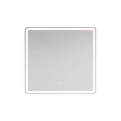 BATH DELUXE 01-080-51-58-00 - Specchio da bagno a LED con retroilluminazione TARS LED/27,2W/230V IP44