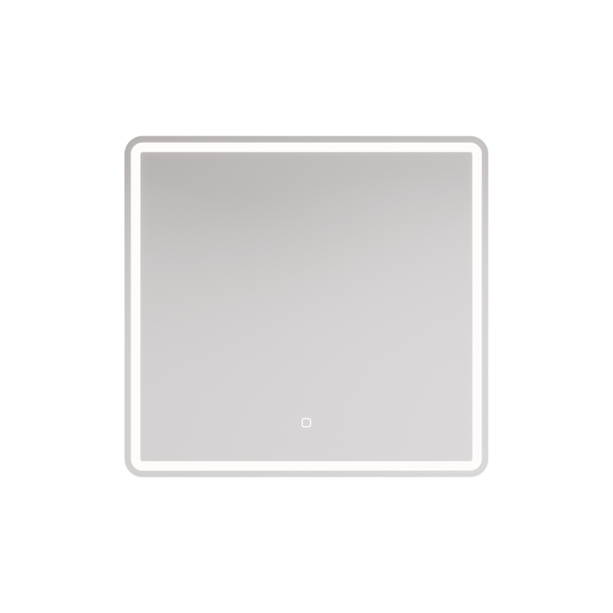 BATH DELUXE 01-080-51-58-00 - Specchio da bagno a LED con retroilluminazione TARS LED/27,2W/230V IP44