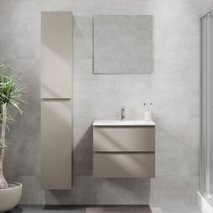 BATH DELUXE 04-030-63-29-01 - Armadietto da bagno KENWOOD 186 cm marakesh