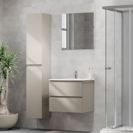 BATH DELUXE 04-030-63-29-01 - Armadietto da bagno KENWOOD 186 cm marakesh