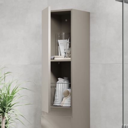 BATH DELUXE 04-030-63-29-01 - Armadietto da bagno KENWOOD 186 cm marakesh