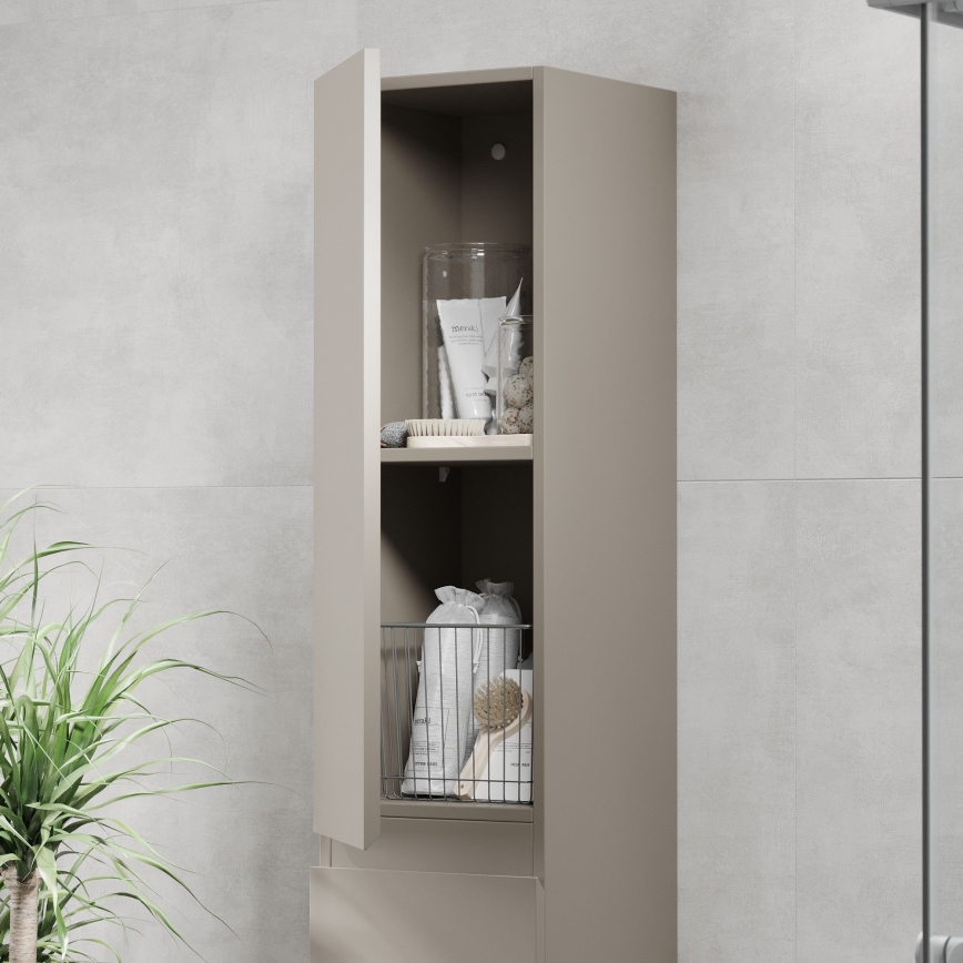 BATH DELUXE 04-030-63-29-01 - Armadietto da bagno KENWOOD 186 cm marakesh