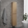 BATH DELUXE 04-030-64-86-01 - Armadietto da bagno KENWOOD 186 cm quercia