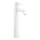 BATH DELUXE 28-005-02-01-00 - Rubinetto del lavandino DRAGOR 29 cm bianco opaco