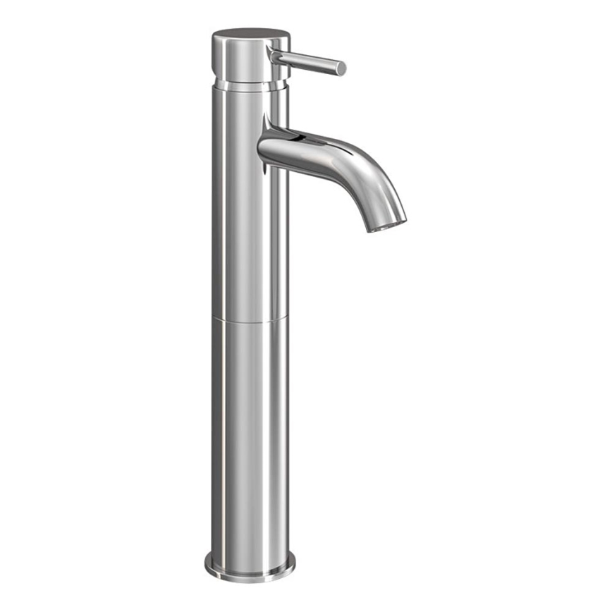 BATH DELUXE 28-005-02-60-00 - Rubinetto del lavandino DRAGOR 29 cm cromo lucido
