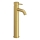 BATH DELUXE 28-005-02-70-00 - Rubinetto del lavandino DRAGOR 29 cm pettinato ottone