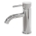 BATH DELUXE 28-005-03-60-00 - Rubinetto del lavandino ANHOLT 15,6 cm cromo lucido