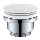 BATH DELUXE 33-004-05-01-04 - Scarico del lavandino RODBY diametro 6,6 cm bianco