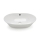 Bathco 4038 - Lavabo da appoggio TOULOUSE 59x42 cm in porcellana/bianco