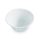 Bathco 4062 - Lavabo da appoggio NORDIC Ø 42 cm porcellana/bianco