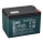 Batteria al piombo sigillata VRLA AGM 12V/12Ah