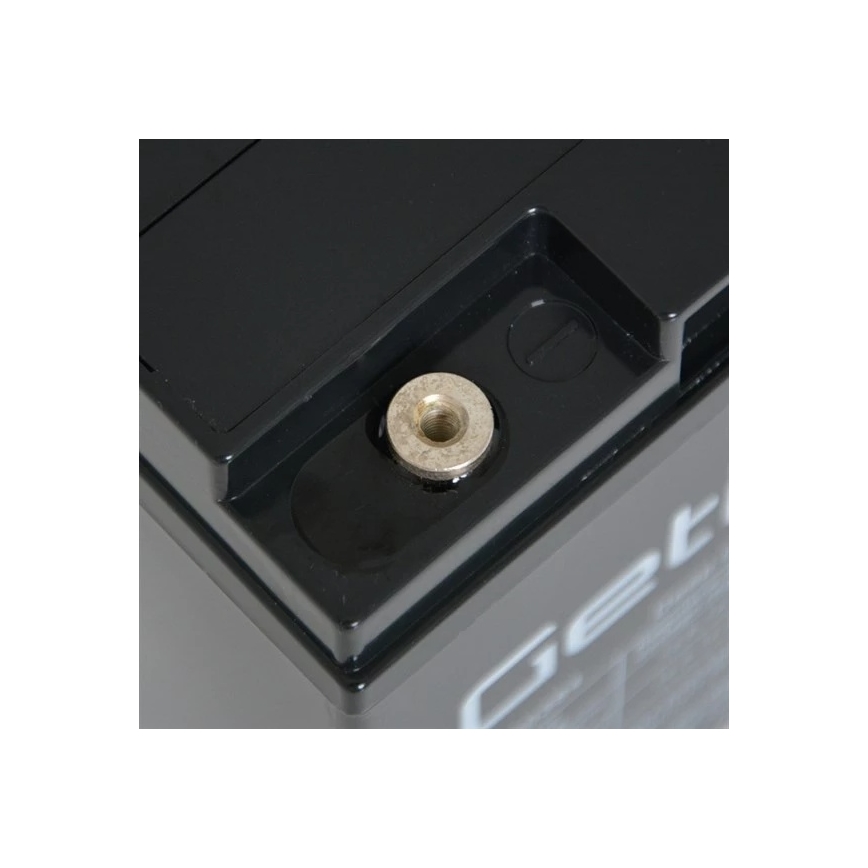 Batteria al piombo sigillata VRLA AGM 12V/20Ah