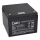 Batteria al piombo VRLA AGM 12V/28Ah
