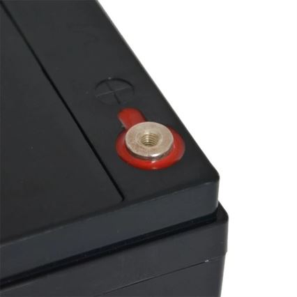 Batteria al piombo VRLA AGM 12V/28Ah