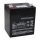 Batteria al piombo VRLA AGM 12V/4,5Ah