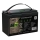Batteria con display LiFePO4 12,8V/100Ah