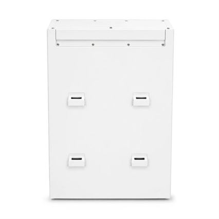 Batteria da parete LiFePO4 51,2V/100Ah