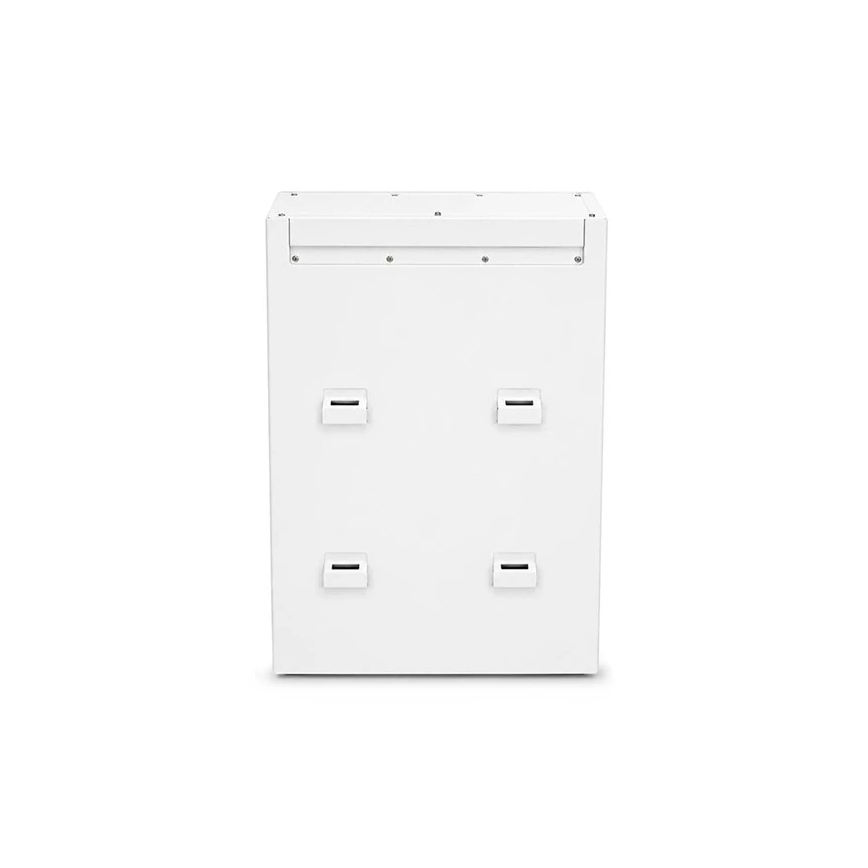 Batteria da parete LiFePO4 51,2V/100Ah