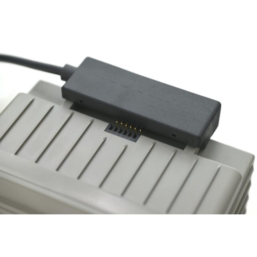 Batteria Li-ion per box frigo con caricabatterie 11,1 V 15600 mAh