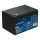 Batteria LiFePO4 12,8V/12Ah