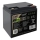Batteria LiFePO4 12,8V/20Ah
