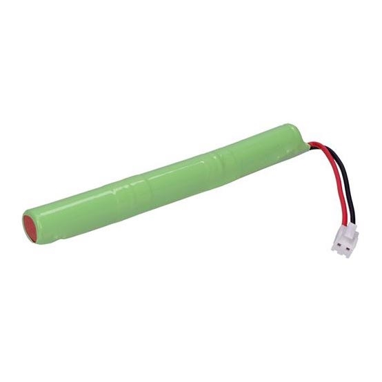 Batteria per luce di emergenza NiCD 3,6V 800mAh