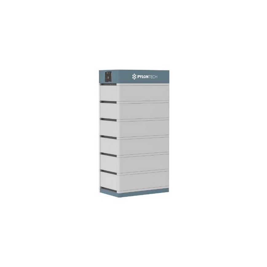 Batteria PYLONTECH FORCE H1, FH48074 HV 3,55 kWh