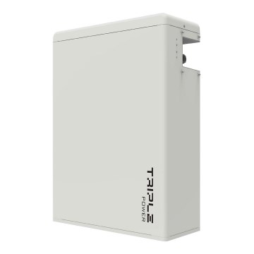 Batteria tripla potenza Solax T58 Unità Slave 5,8 kWh, V2