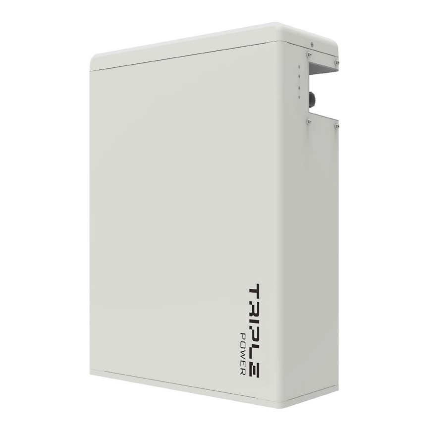 Batteria tripla potenza Solax T58 Unità Slave 5,8 kWh, V2