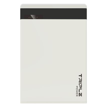 Batteria tripla potenza Solax T58 Unità Slave 5,8 kWh, V2