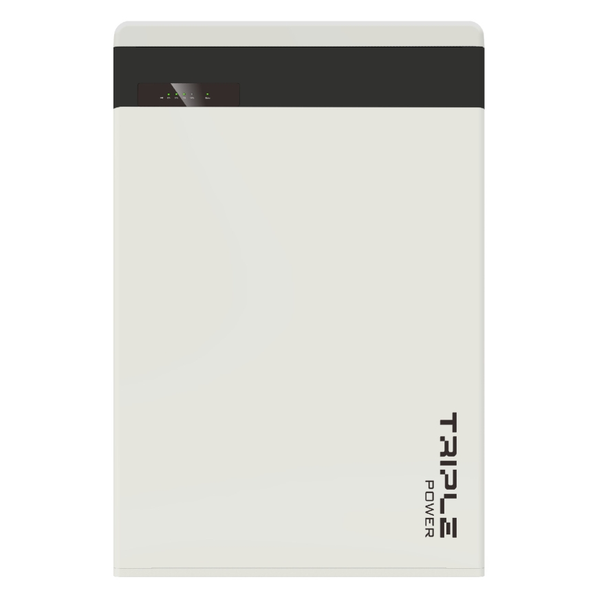 Batteria tripla potenza Solax T58 Unità Slave 5,8 kWh, V2