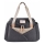 Beaba - Borsa fasciatoio per culle SYDNEY grigio/beige