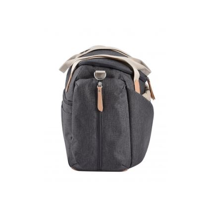 Beaba - Borsa fasciatoio per culle SYDNEY grigio/beige