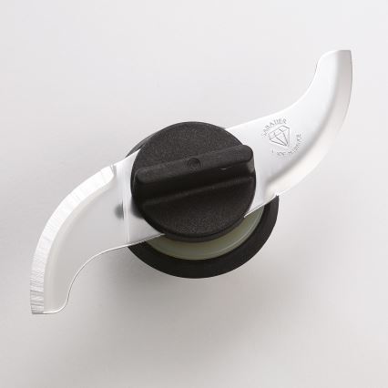 Beaba - Cuocipappa a vapore 2 in 1 BABYCOOK NEO bianco/grigio