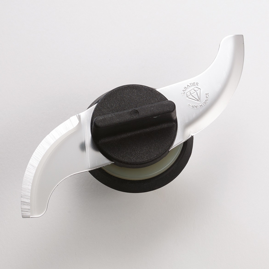 Beaba - Cuocipappa a vapore 2 in 1 BABYCOOK NEO bianco/grigio