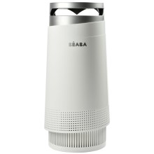 Beaba - Depuratore d'aria con filtro combinato 120 m3/h 35W/230V/30-52 diametro