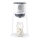 Beaba - Scaldabiberon BIB'EXPRESSO 2 in 1 bianco
