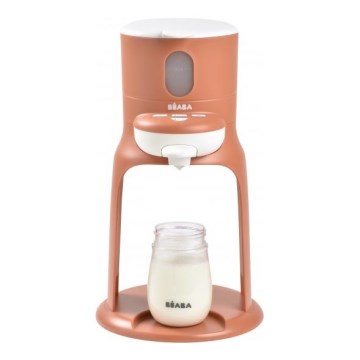 Beaba - Scaldabiberon BIB'EXPRESSO 2in1 arancione