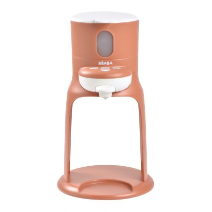 Beaba - Scaldabiberon BIB'EXPRESSO 2in1 arancione