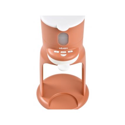 Beaba - Scaldabiberon BIB'EXPRESSO 2in1 arancione